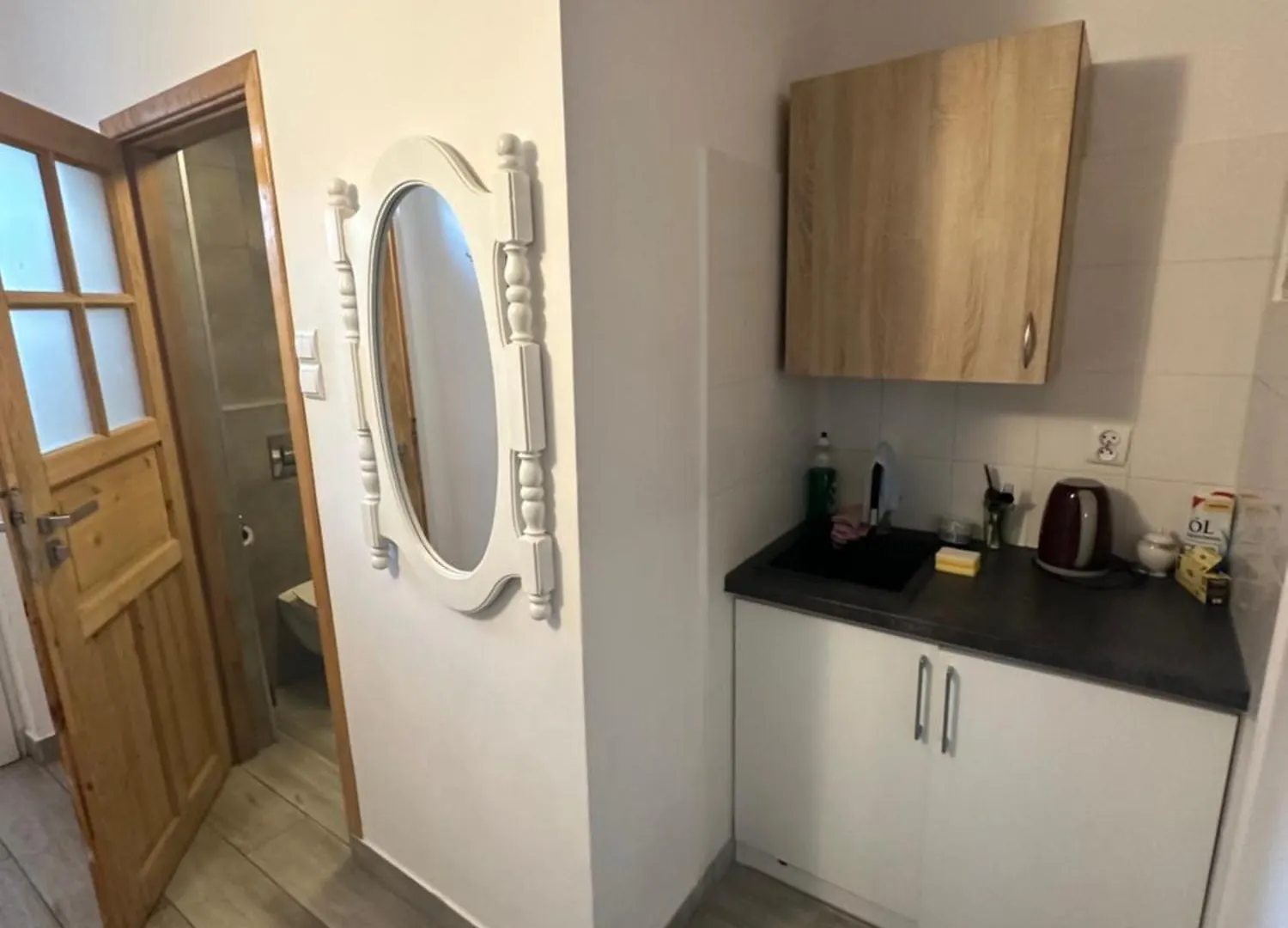 Apartment Apart4U Gdansk Poland