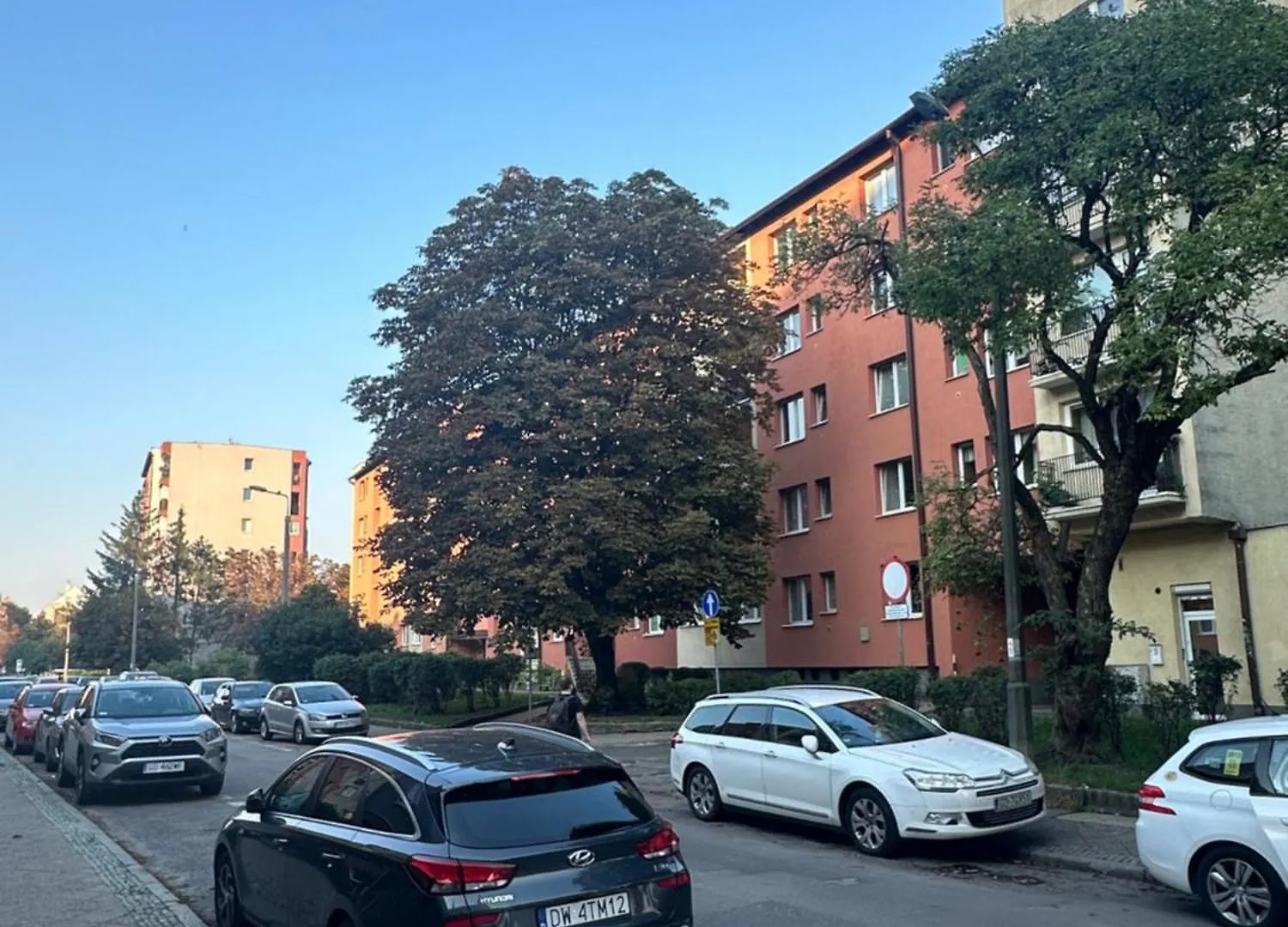 Apartment Apart4U Gdansk
